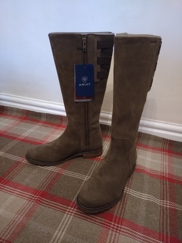 Ariat clara h20 - ariat, tall