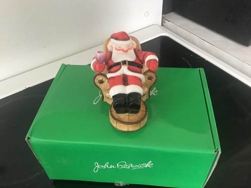 Beswick the snowman - the,