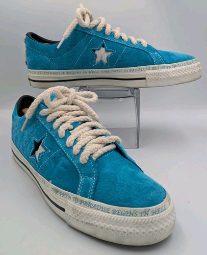 Converse sean pablo one star - sean,
