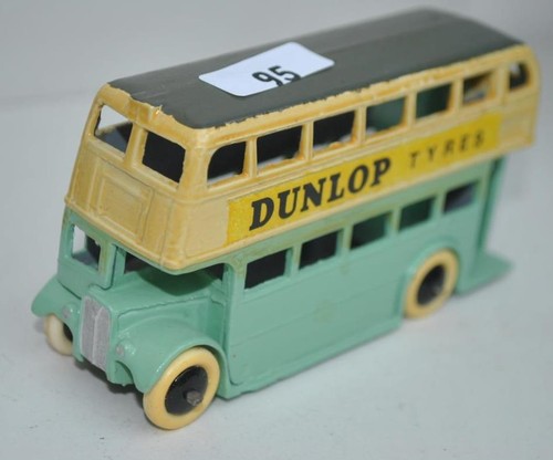 Dinky toys early aec - -,