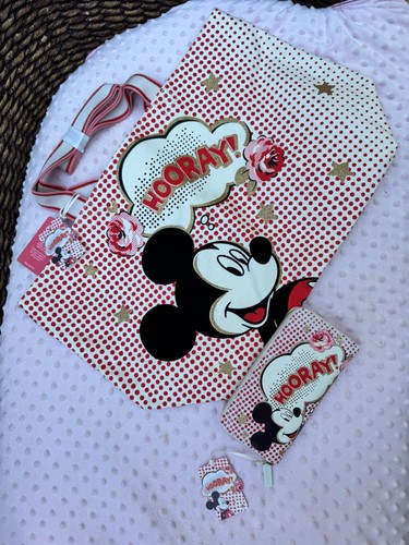 Cath kidston disney mickey - x,