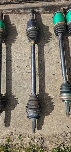 Genuine oem subaru - subaru, wrx