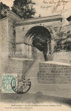 Bar-le-Duc Porte d entrée de