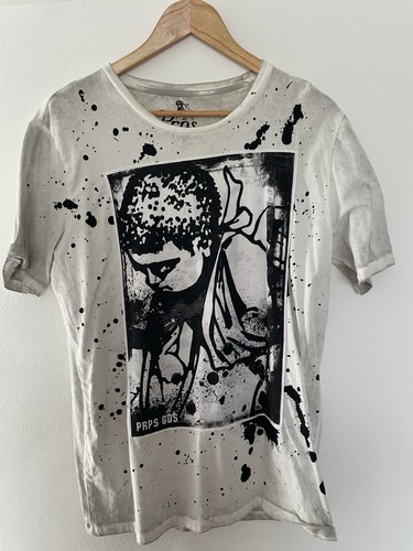 Prps designer shirt - prps,