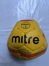 Mitre Impel Training Handball