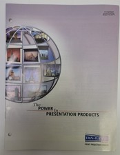 2000's Da-Lite Front