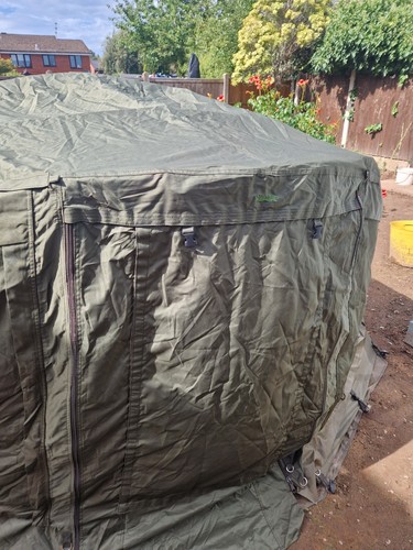 Man trakker armo - mk2, v3