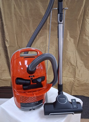 Miele guard terra red - miele,