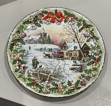 Royal Albert The Coaching Inn