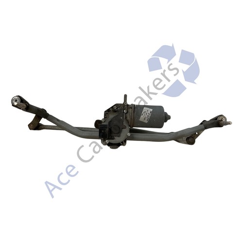 Jaguar x250 12 wiper - jaguar, 08-12