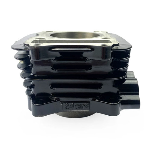 Cylinder rebuild kit - cylinder, big