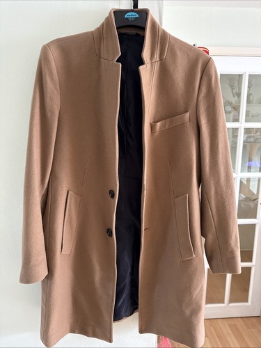 Men medium zara - zara’s, wool