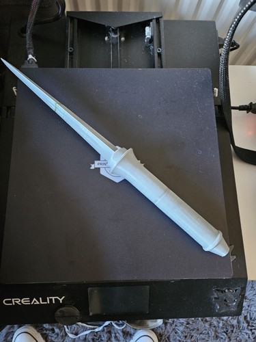 Supernatural angel blade - supernatural,