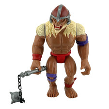 Thundercats Monkian complete