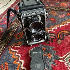 Mamiya C330 Professional S