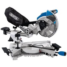 Draper D20 20V Brushless