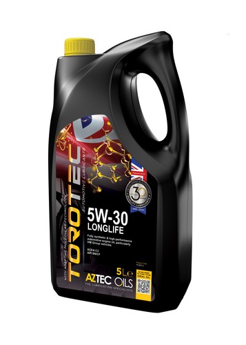Engine oil torotec 30 - engine,