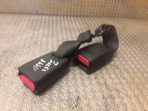 Lexus mk2 seatbelt buckle - lexus,