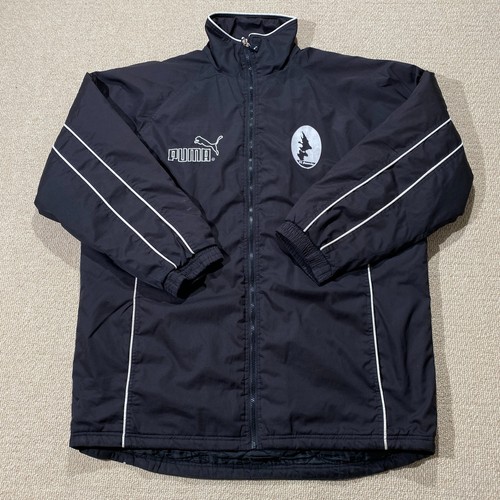 Vintage puma jacket mens - mens, xl*