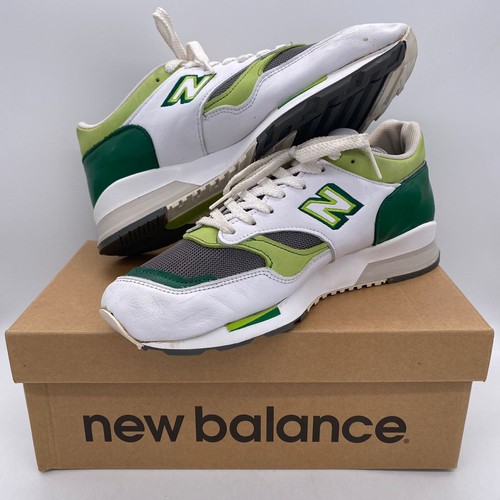 New balance 1500 - 1500, crooked