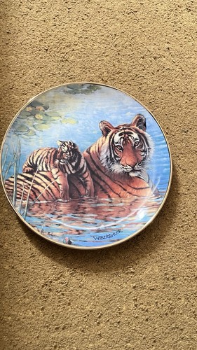 Royal doulton afternoon swim - doulton,