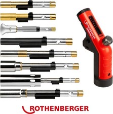 Rothenberger superfire pro - superfire,