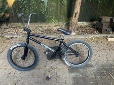 BMX Fit Bike 20-inch Series 1