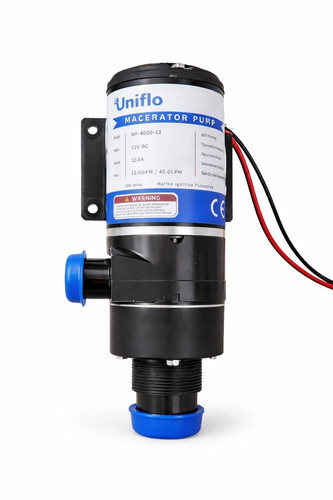 12v uniflo surgeflo - 12v,