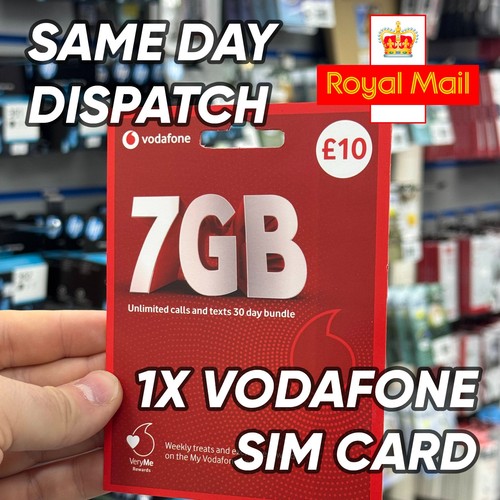 Vodafone nano sim - vodafone, –