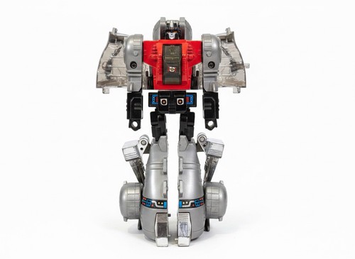 Vintage hasbro transformers - vintage, g1