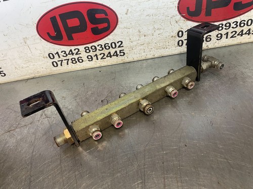 Hydraulic distribution block - , /