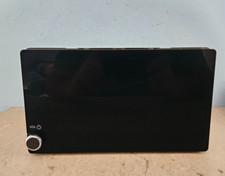 TOYOTA CHR 2022 TOUCH SCREEN