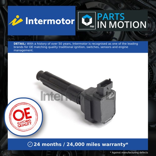 Ignition coil fits mercedes - ignition,