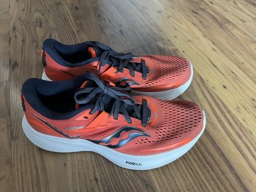 Saucony ride women s - 15, women's