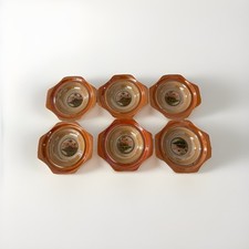 Vintage german lusterware - german,