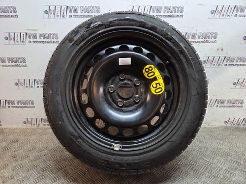 Seat exeo mk1 spare wheel - seat,
