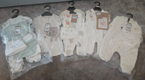 New born clothes bundle to - clothes, up