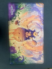Lorcana Play Mat - Winnie The