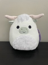 Squishmallows - 7.5” Iver