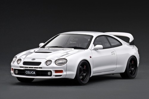 Ignition model toyota - ignition,