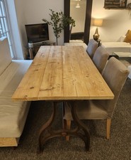 I Build Pine Scaffolding Board