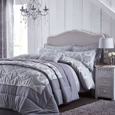 Catherine Lansfield Damask