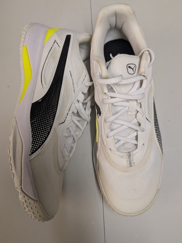 Puma solarstrike white - solarstrike, uk