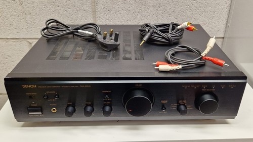 Denon pma 355uk precision - pma-355uk,