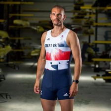 Adidas Team GB Mens Tokyo 2020
