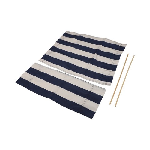 Sun lounger cover - sun, towel