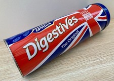 McVitie's Digestives Original