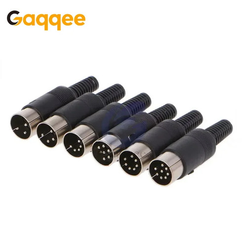 1pcs male plug female socket - 1pcs, /female