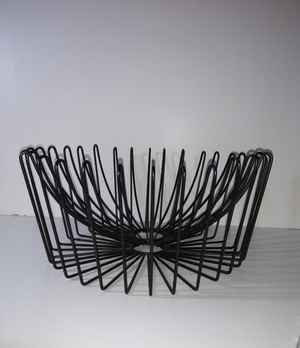 Ikea tradig black bowl - ikea,