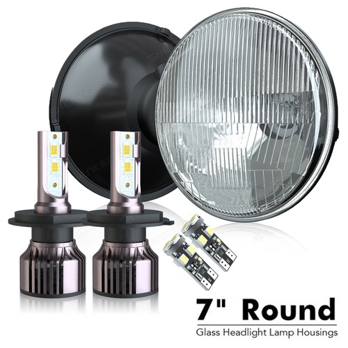 Dot approved led - 7'',